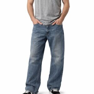 Levi's Men's Relaxed Fit Denim Jeans